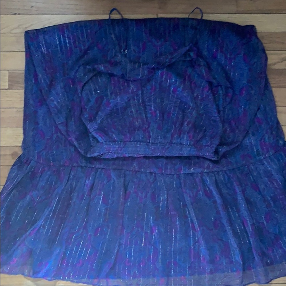 Express women’s dress